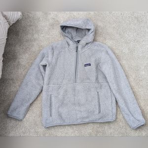 Patagonia Los Gatos Hooded Pullover